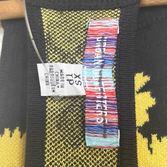 Urban Outfitters Sunflower Charlie Knit Mini Sweater Dress - Picture 10 of 12